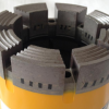Drilling diamond bit