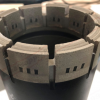 Drilling diamond bit
