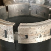 Drilling diamond bit