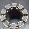 Drilling diamond bit
