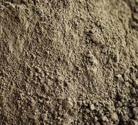 Zinc concentrate